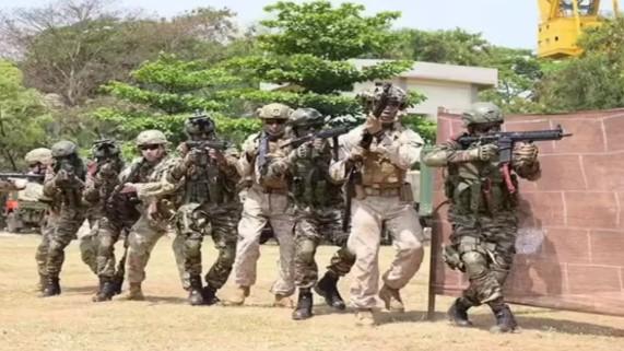 Indian Army launches digital platform to enable commanders make informed decisions