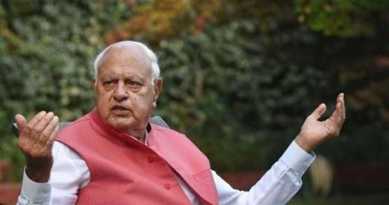 Mamata winning polls in Bengal, Congress in Kerala, DMK in TN: Farooq Abdullah
