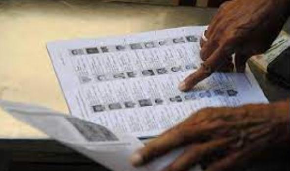 Special summary revision intensified in Budgam,Nagrota ACs;Special camps to be held on April 12,13