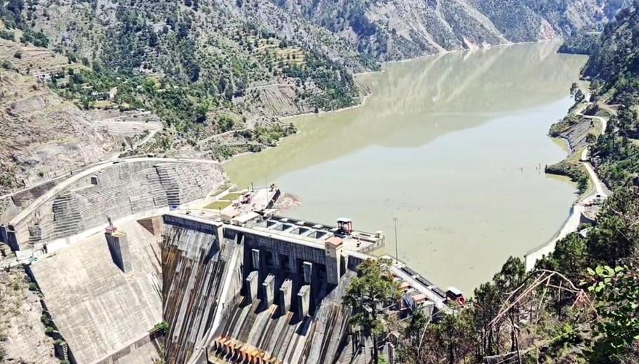 Centre issues notification on holding Indus Water Treaty in abeyance: Sources