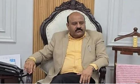 Deputy CM to Visit Mumbai today; to meet J&K students, Business community in Wake of Pahalgam attack