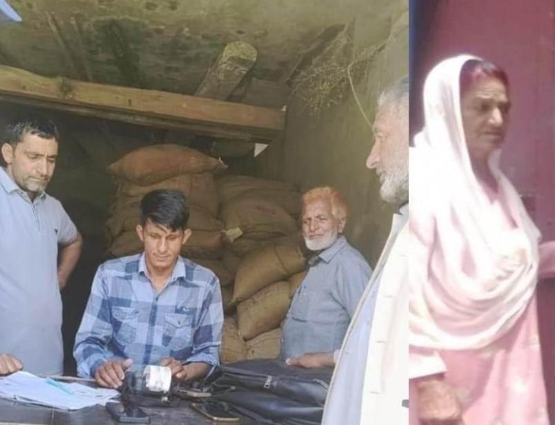 Sufficient stocks of essential commodities available in District Poonch