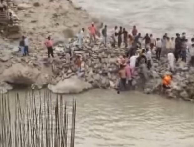 2 boys die of drowning in Kishtwar