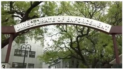ED searches premises of Jaypee Infratech, Gaursons, and others in Rs 12,000 cr fraud case