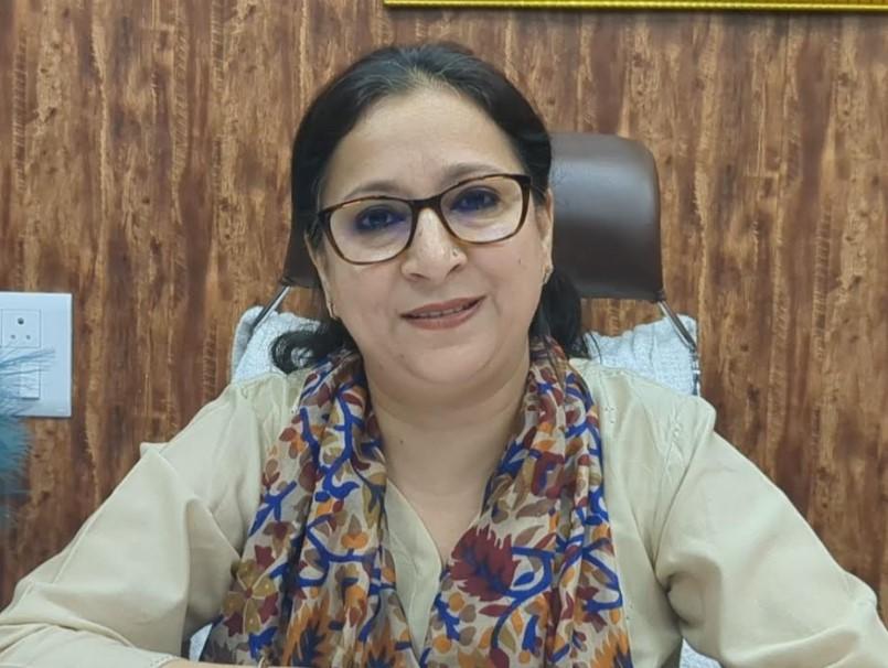 Jammu district gears up for PM JANMAN, DAJGUA