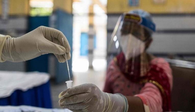 4 new deaths from COVID-19, active cases near 4,000 in India