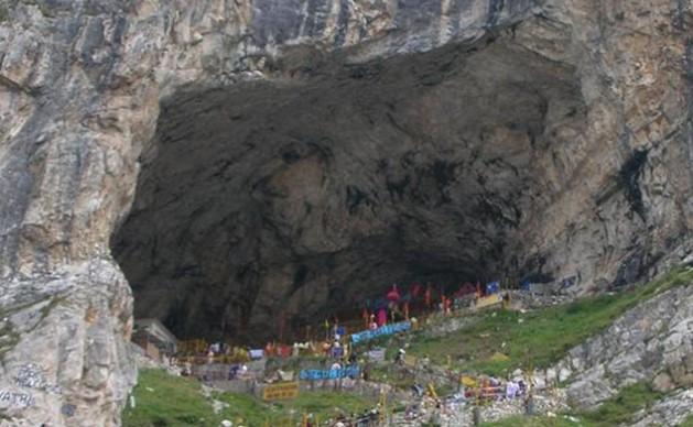 Amarnath Yatra: Fresh batch of over 6,388 pilgrims leaves from Jammu