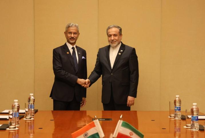 Pahalgam was ‘deliberate’ to sow religious divide: Jaishankar urges SCO to take firm stand on terrorism