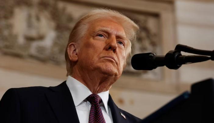 I don’t care what India does with Russia: Donald Trump escalates with ‘dead economy’ blast after tariff salvo
