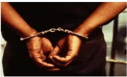 Babbar Khalsa International terrorist with ISI links arrested in joint operation in UP