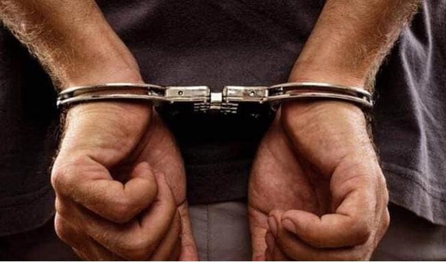 Patwari nabbed in multi-crore land scam: CBK