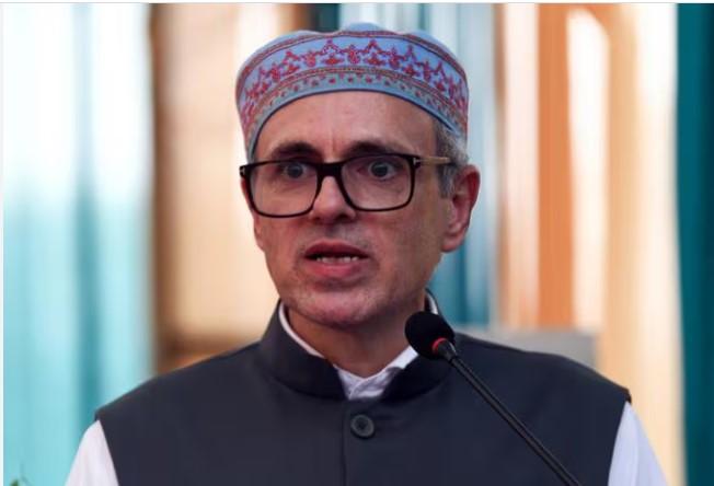 In J&K, CM Omar Abdullah hints at prolonged ‘struggle’ without statehood