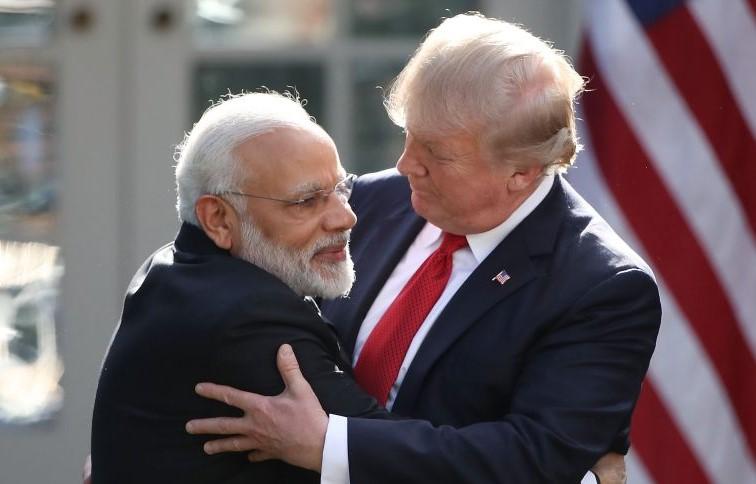 I'll always be friends with Modi; India & US have special tie, nothing to worry about: Trump