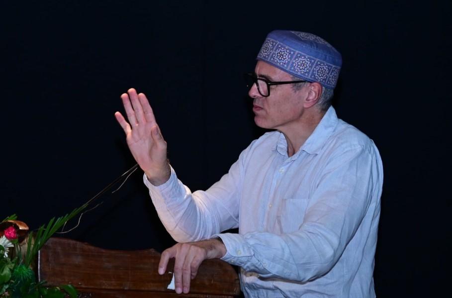Will take up reopening of closed tourist destinations in Kashmir with Home Minister Shah: CM Omar