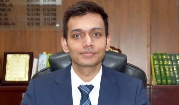 Constable recruitment: District Magistrate imposes restrictions around M.A. Stadium