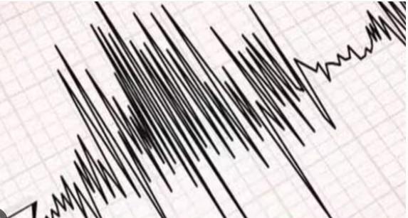 5.2 magnitude earthquake strikes Kargil, tremors felt in parts of J&K