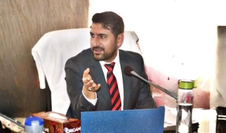 Effective Ownership of Public-Focused Schemes Essential for Achieving Intended Outcomes: Aijaz Asad