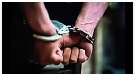 Two Srinagar youth arrested for alleged drone violation case during SANJY-2025 in Ganderbal