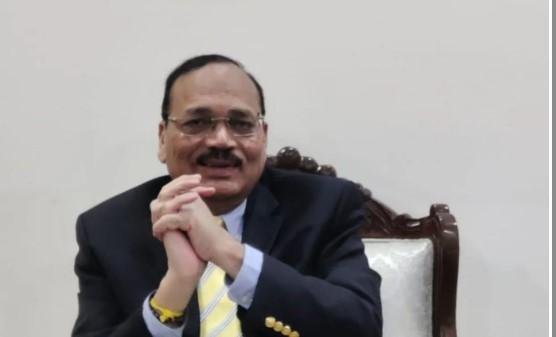 Mediation being accepted as successful, cost-effective tool: CJI Surya Kant