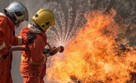 Fire, Emergency Services record significant safety gains