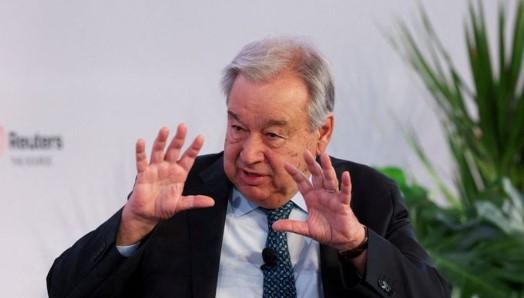 US actions in Venezuela constitute dangerous precedent, international law not respected: UN chief
