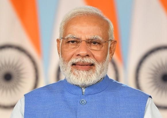 Somnath celebrations to remember those who did not compromise on principles ethos: PM Modi