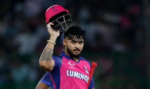 Riyan Parag to lead RR in first three IPL 2025 games, Samson to play as specialist batter