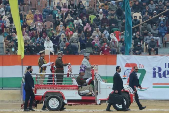 Pakistan tried destabilising Kashmir, all efforts foiled: Deputy CM