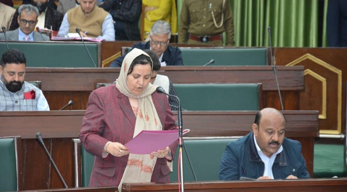 Special enforcement drives held across J&K against rotten meat vendors: Health Minister