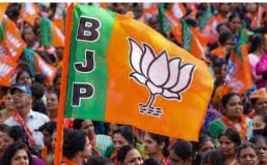 BJP Yuva Morcha announces its State Office Bearers, District Presidents, State Executive Members