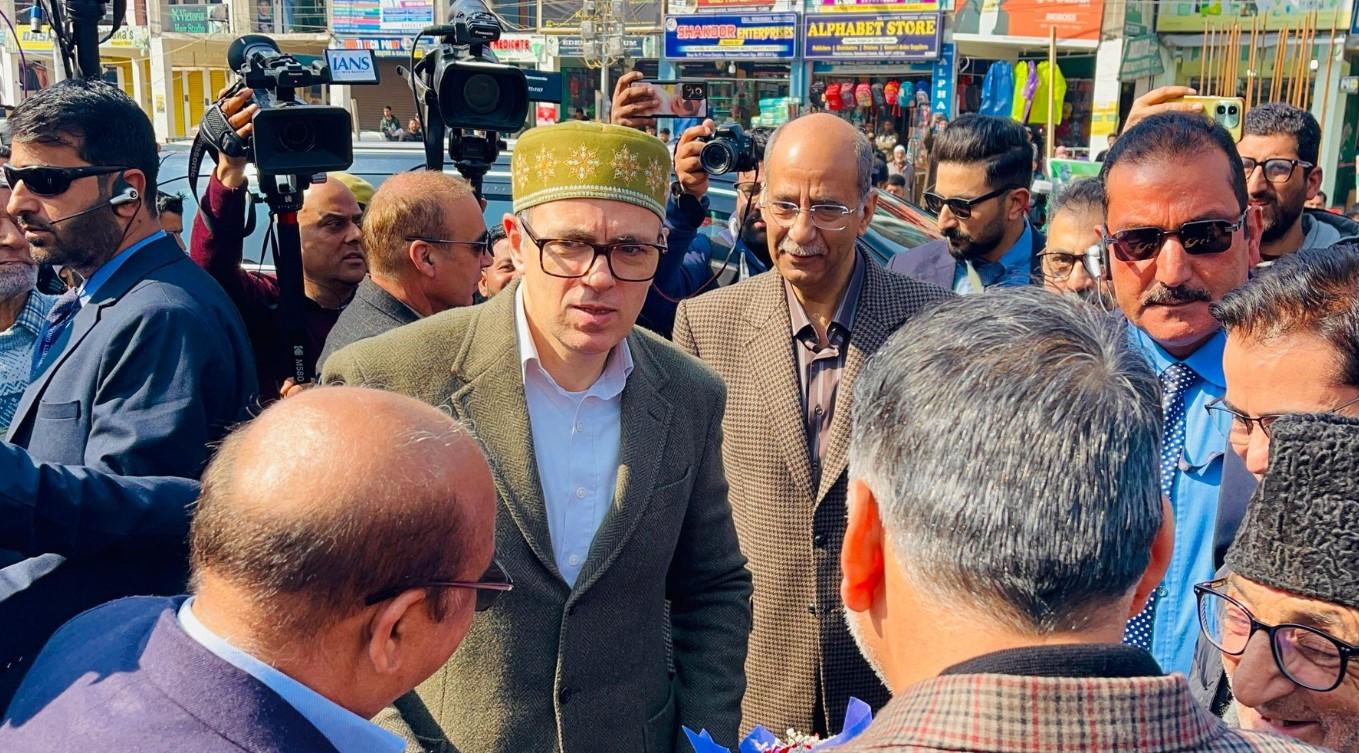 CM Omar backs West Bengal Name change demand after Approval for Kerala