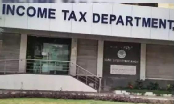 I-T dept offices to remain open on March 29-31: CBDT