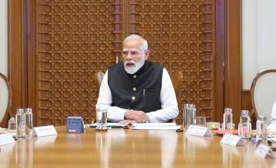 PM Modi to chair meeting with CMs tomorrow on West Asia crisis, review preparedness
