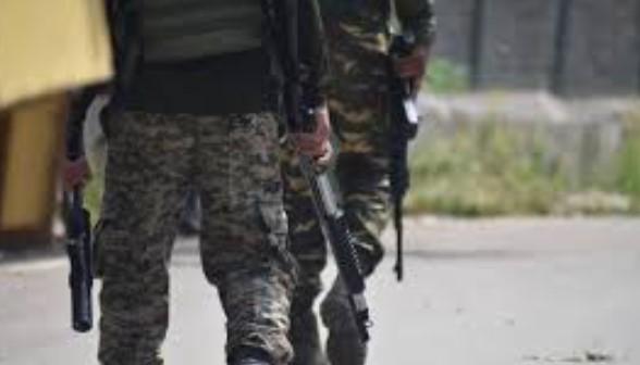 J&K: Two BSF Personnel Injured in assault in Samba