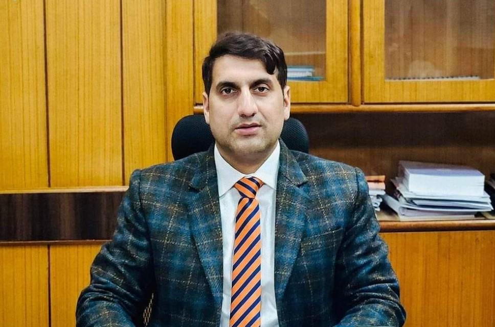PMAY-G Awaas+ Survey deadline extended to April 30: Aijaz Asad