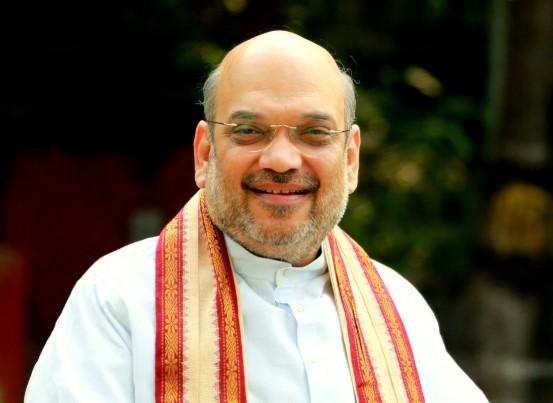"Lakh-Lakh congratulations to all on sacred festival of Vaisakhi": Amit Shah