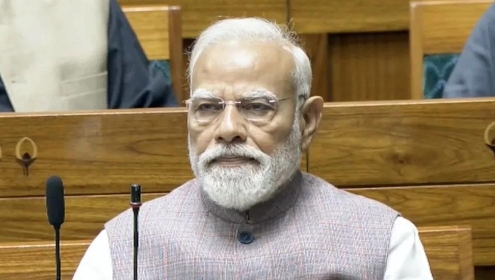 Prime Minister Narendra Modi to address nation at 8.30pm