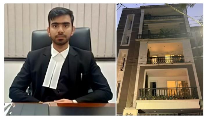 Delhi judge found dead at home; family claims he fought with wife hours ago, cried