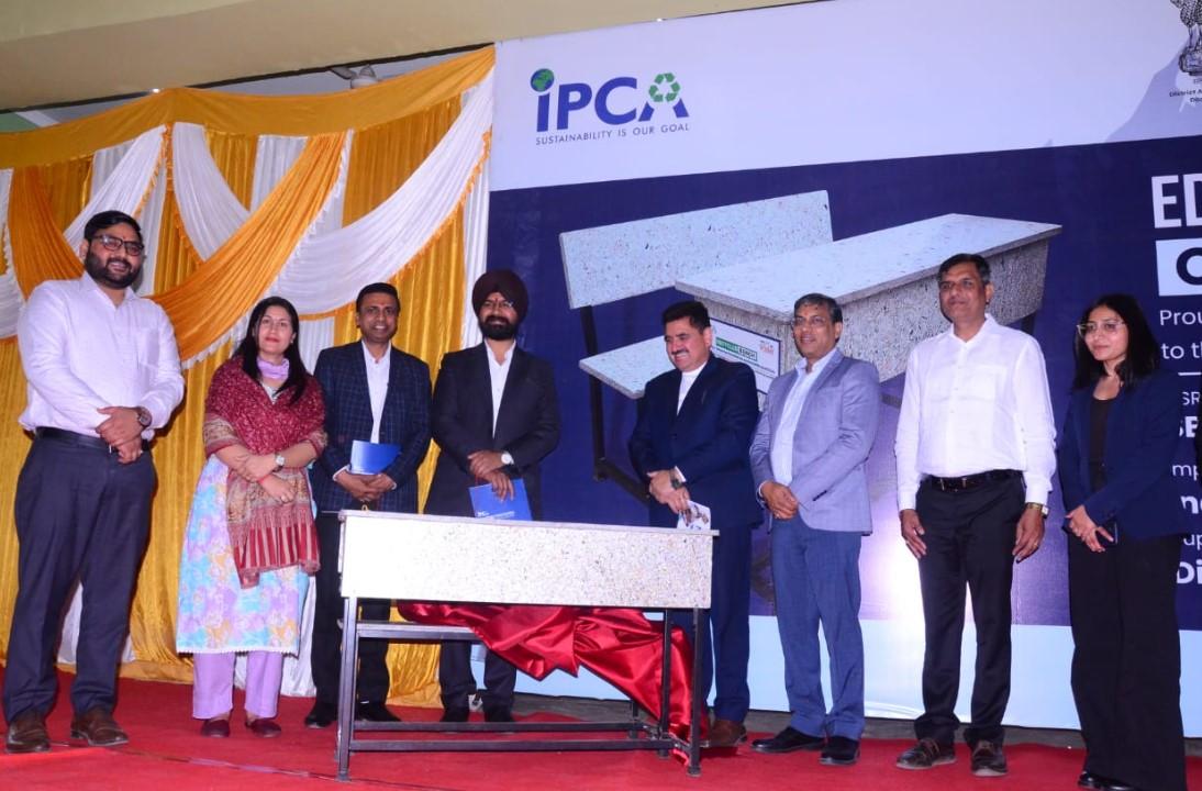 Doda Celebrates Milestone in Education and Sustainability
