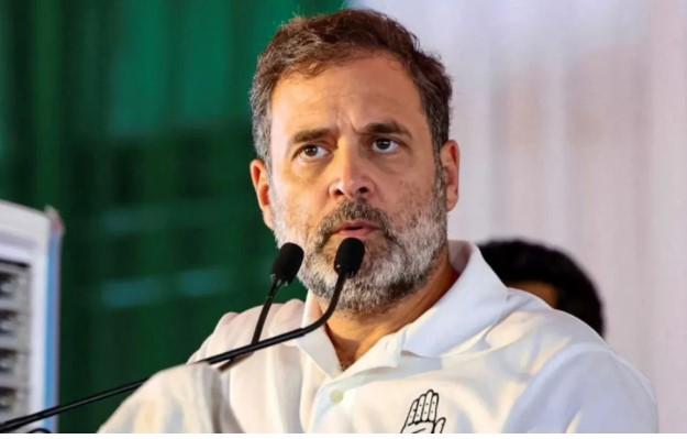 Not just system failure, but blow on dreams of millions: Rahul on paper leaks, cancelled exams