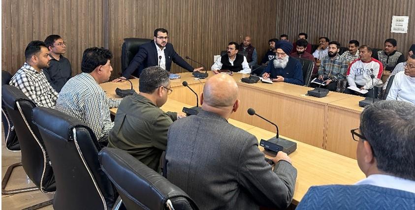 JPDCL Initiates Region-Wide Rollout of Prepaid Smart Metering