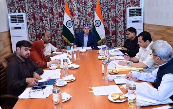 Jammu Kashmir Cabinet Approves Rs 255 Crore PM Ekta Malls in Jammu, Srinagar