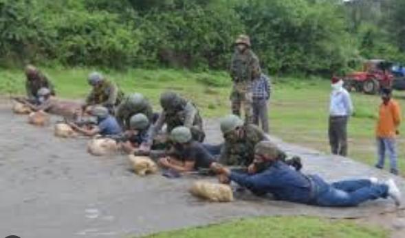 Police engage VDGs to fortify border vigilance in Jammu