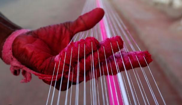Former soldier dies after throat slit by Chinese kite string in Jammu