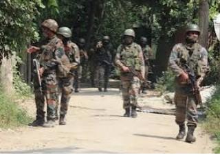 65 Chargesheeted in Cases Involving Illegal Stay in Jammu By Pak Nationals: Official