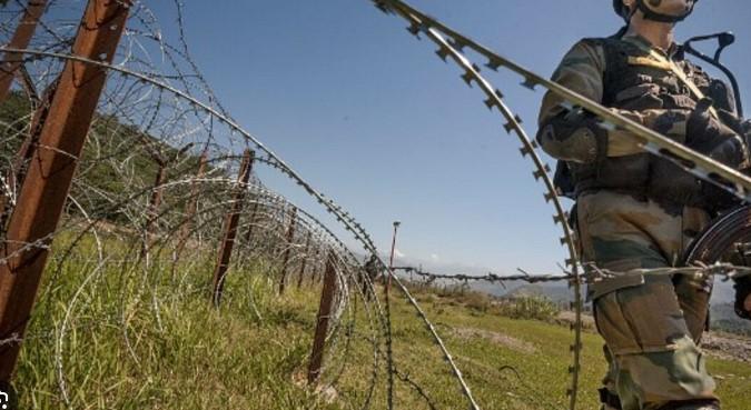 Army JCO Martyred In Encounter Along LoC In Jammu, Infiltration Bid Thwarted