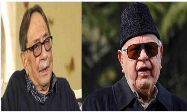 Political storm in Kashmir over ex-RAW chief AS Dulat’s new book