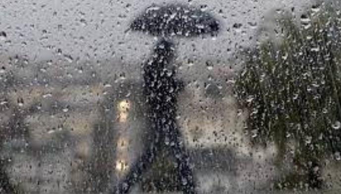 Widespread rains lash J&K; Gulmarg records highest Rainfall