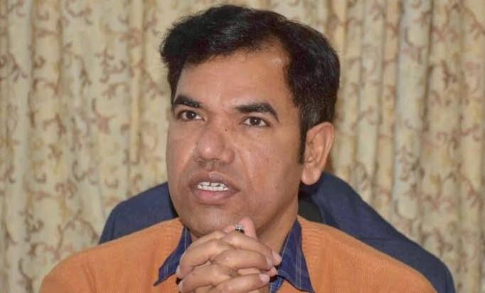 Div Com establishes dedicated helpline  for assistance / facilitation of tourists in Kashmir