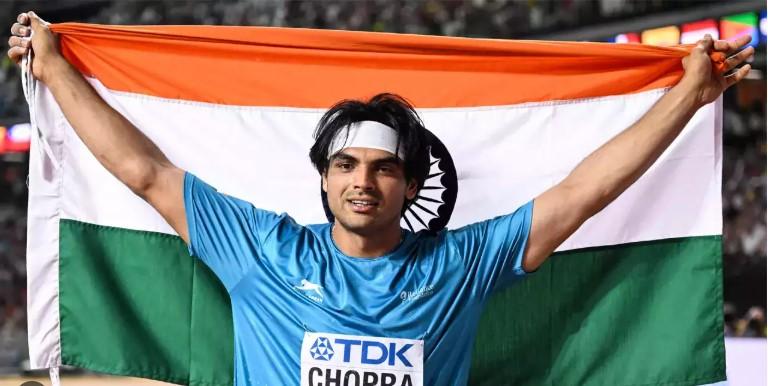 Neeraj Chopra issues strong statement after receiving online hate over inviting Arshad Nadeem for NC Classic